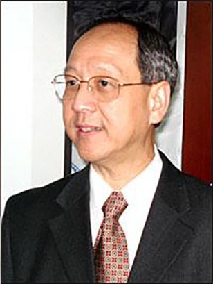 GS. John Vu - Nguyen Phong